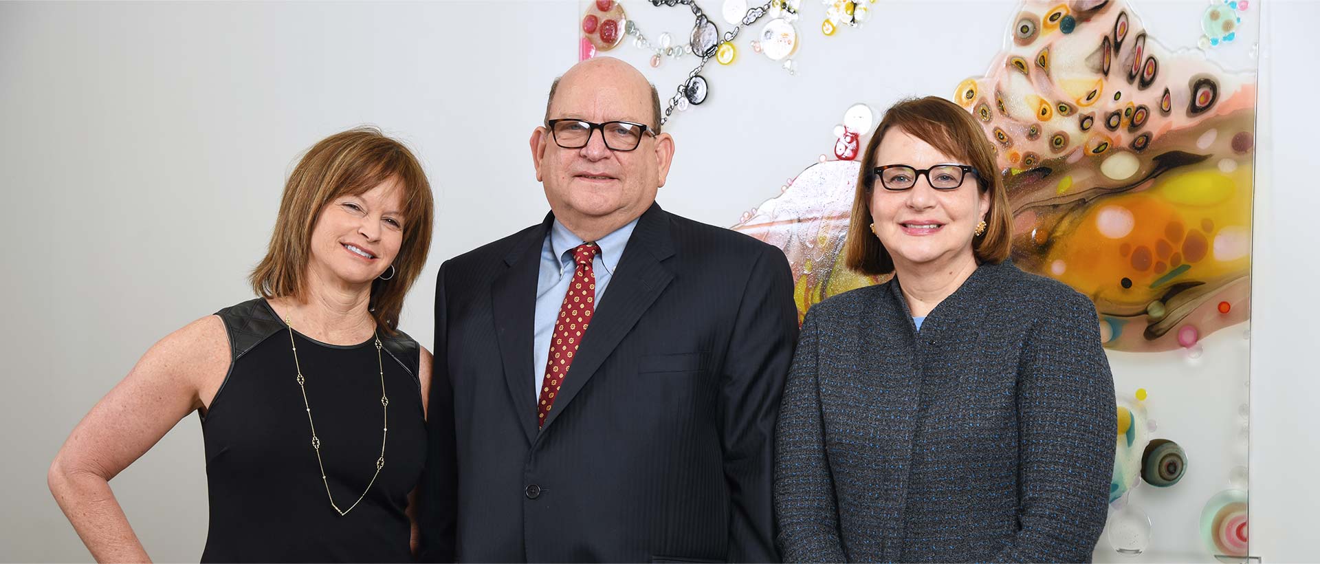 The Fedder and Janofsky Team